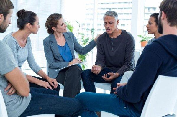 Substance Abuse Helpline Yonkers