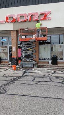 Figuero Construction