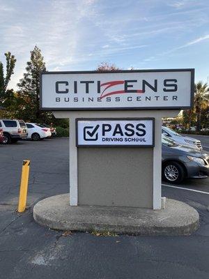 PASS Driving School
