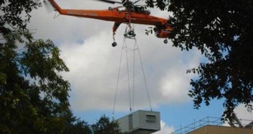 Calcasieu Mechanical Contractors, Inc.