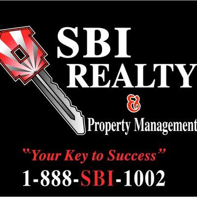 SBI Realty & Property Management