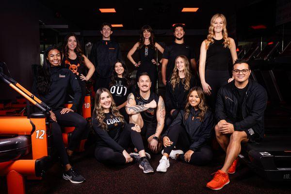 Orangetheory Fitness Vacaville