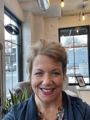 Mane Street Hair Salon