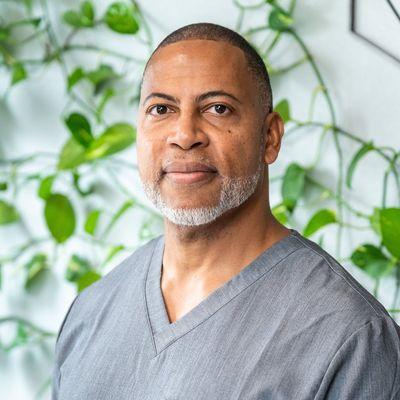 Andre's Healing Arts & Clinical Bodywork