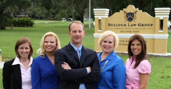 Bulluck Law Group