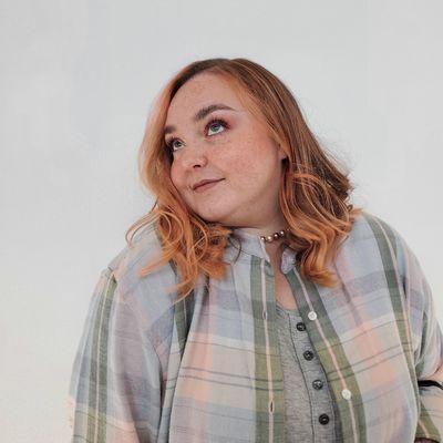 The Cosmopolitan Punk - Aimee CR