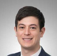 Brendan Michael Cerk, MD