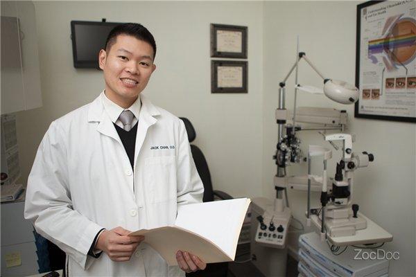 Eyevista Optometry