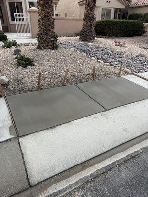 Desert Oasis Landscaping & Maintenance