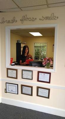 Cummings Family Dentistry