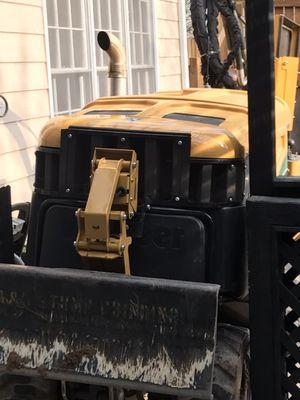 Go stump grinder go!!!!