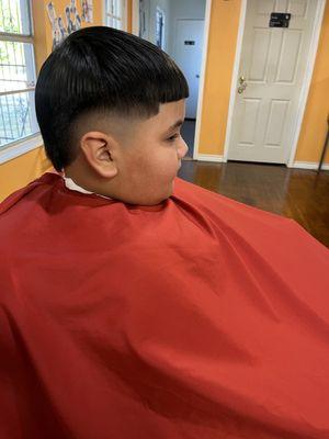 Zammy’s Cutz