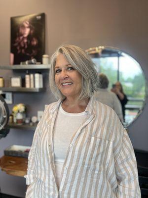 Chrissys Of Marietta