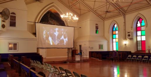 99 Adult Day Care II