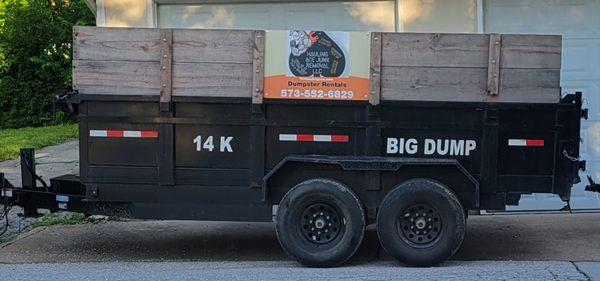 Hauling Ace Junk Removal