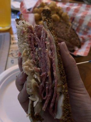 McKenzie's Midtown Tavern