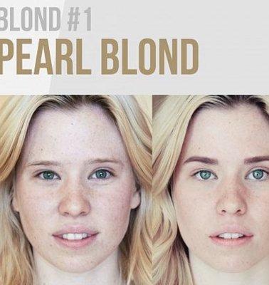 Henna brown by Nancy