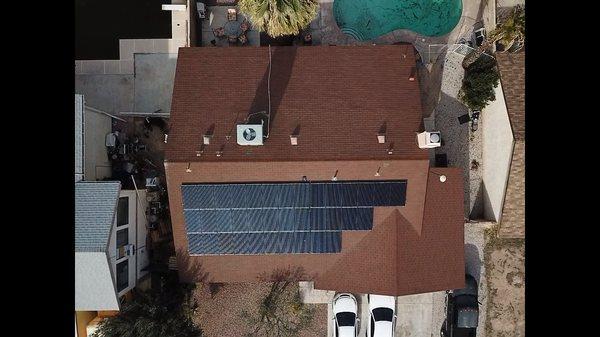 EcoEnergy by 1 Solar