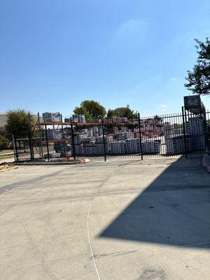 C&J Landscaping And General Labor