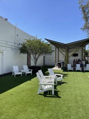 Fishweir Brewing Company