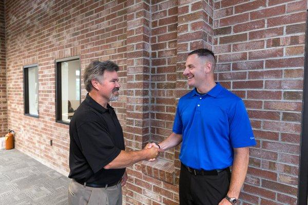 Stauffer and Associates