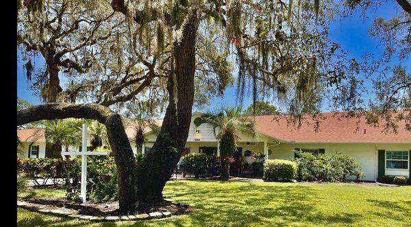 Sunshine Christian Homes