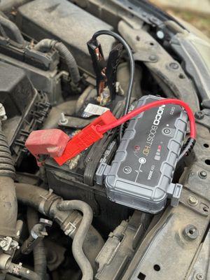 Beloved Oaks Mobile Mechanics