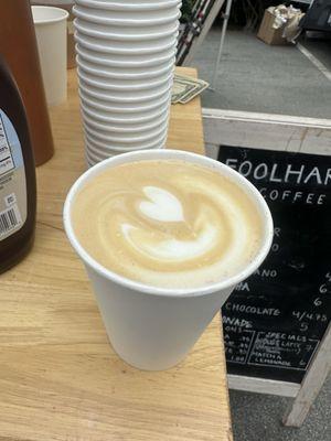 Foolhardy Coffee