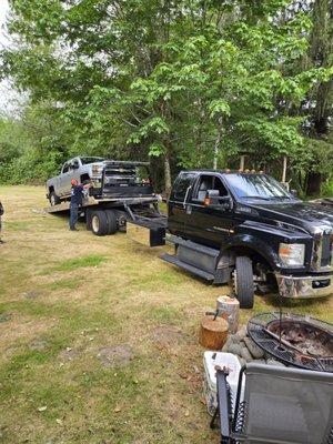 Eagle Repair & Towing