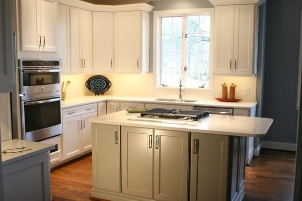 Kitchen Remodeling