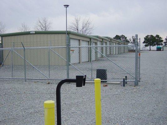 Lake N Land Storage