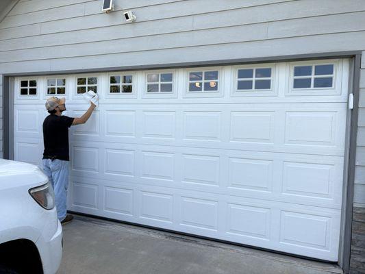 Visalia Overhead Door
