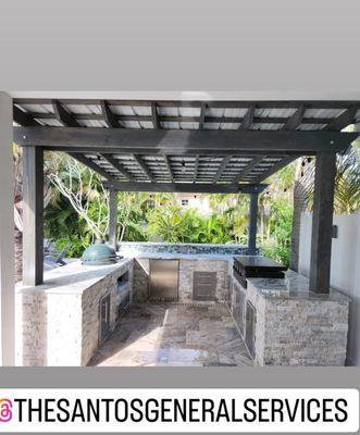 The Santos General Services