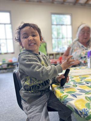 WPENS - Westside Parent Education Nursery School