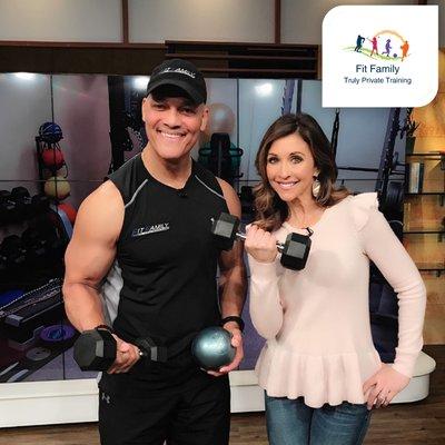 Fit Family Personal Training Studio