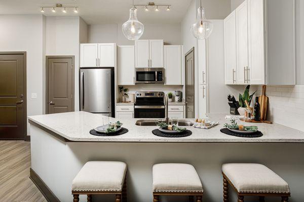 Vintage Franklin Apartments