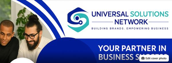 Universal Solutions Network