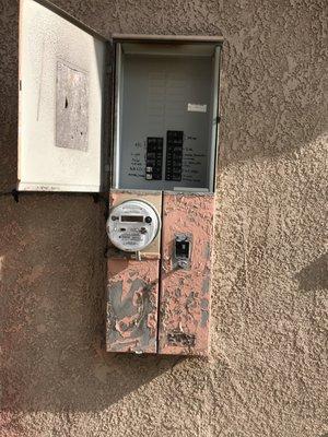 Camps Electrical Services