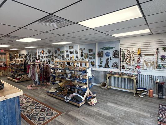 A Second Glance Fair Trade Marketplace