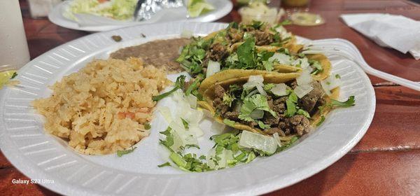 1 Stop Shop & Taqueria