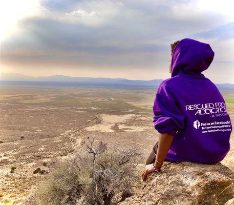 Teen Challenge NorWestCal Nevada