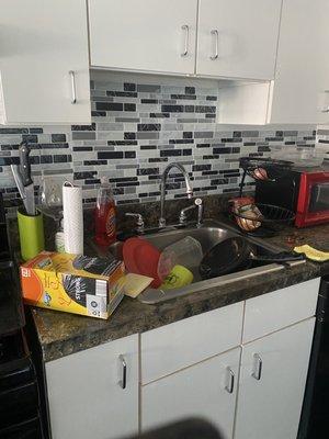 Cleansed By An Angel