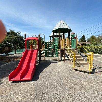 Tassajara Park & Pottery Studio