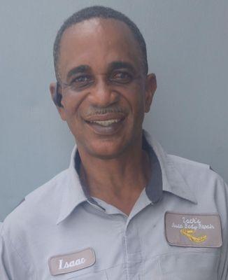 Zacks Auto Body Repair