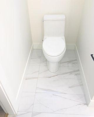 Little Caribbean Plumbing & Heating