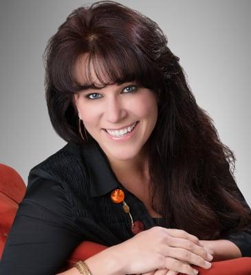 Jeannine Brown - Impact Real Estate