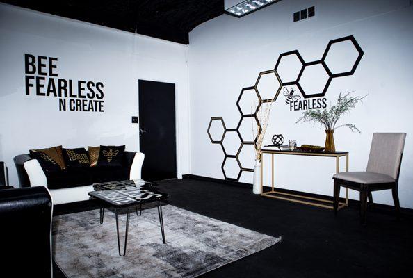 Bee Fearless Studios