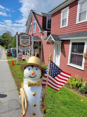 Harman's Cheese & Country Store