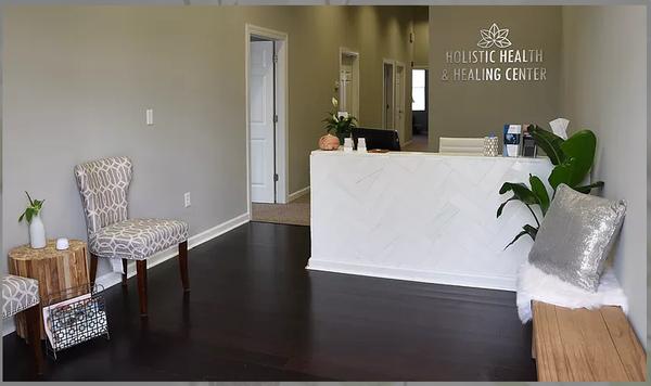 Holistic Health & Healing Center