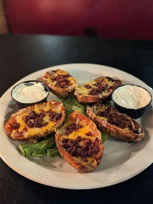 The British Open Pub